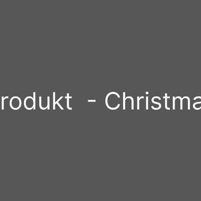 Christmas #1