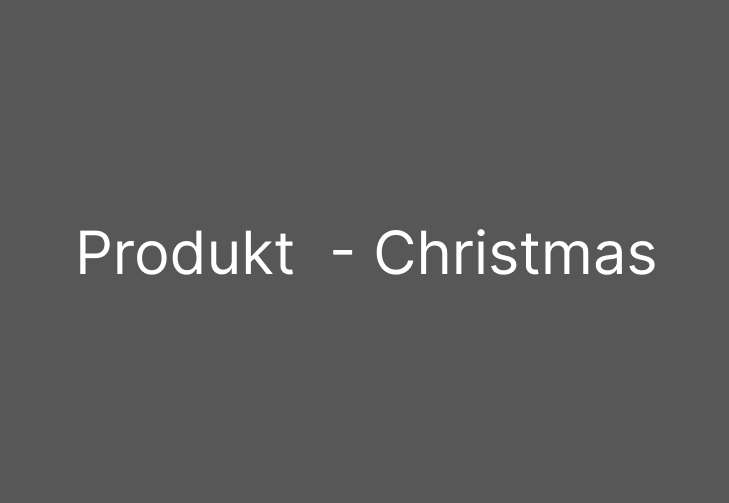 Christmas #1