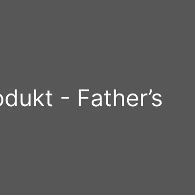 Father’s Day #2