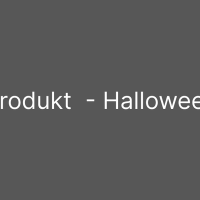 Halloween #2