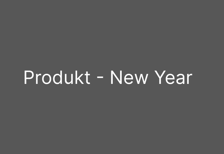 New Year / Winter #2