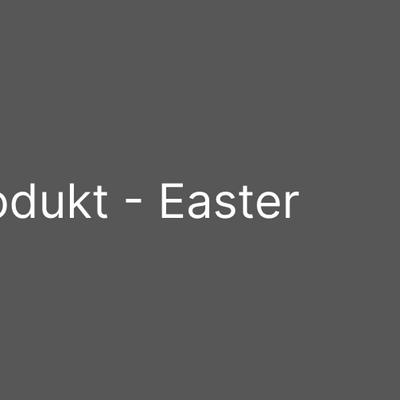 Easter #2