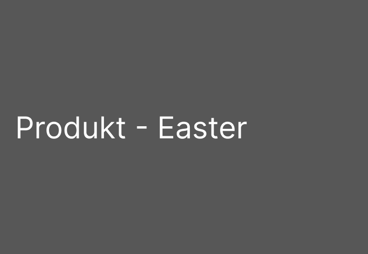 Easter #1