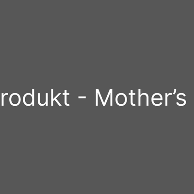 Mother’s Day #2