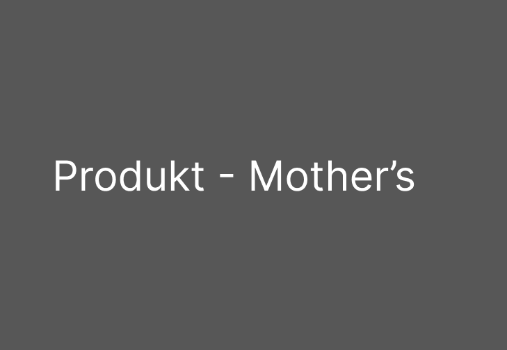 Mother’s Day #1